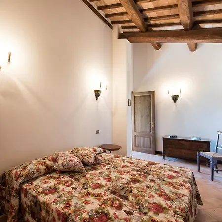 Segreto Della Quercia * Bolsena