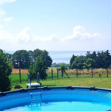 Segreto Della Quercia Bolsena