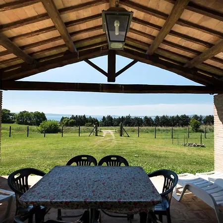 Segreto Della Quercia Feriehus *