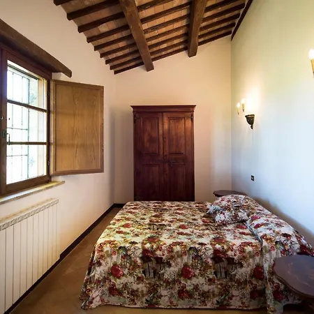 Segreto Della Quercia Bolsena