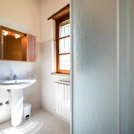 Segreto Della Quercia Feriehus *