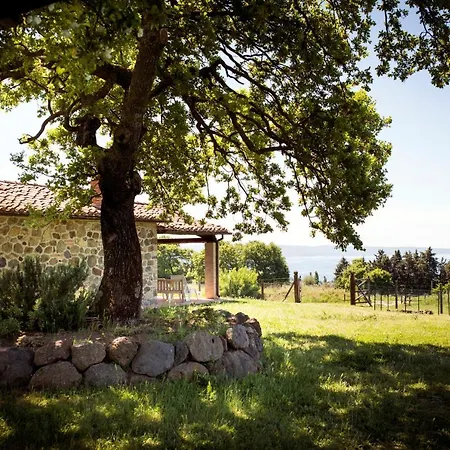 Segreto Della Quercia Feriehus